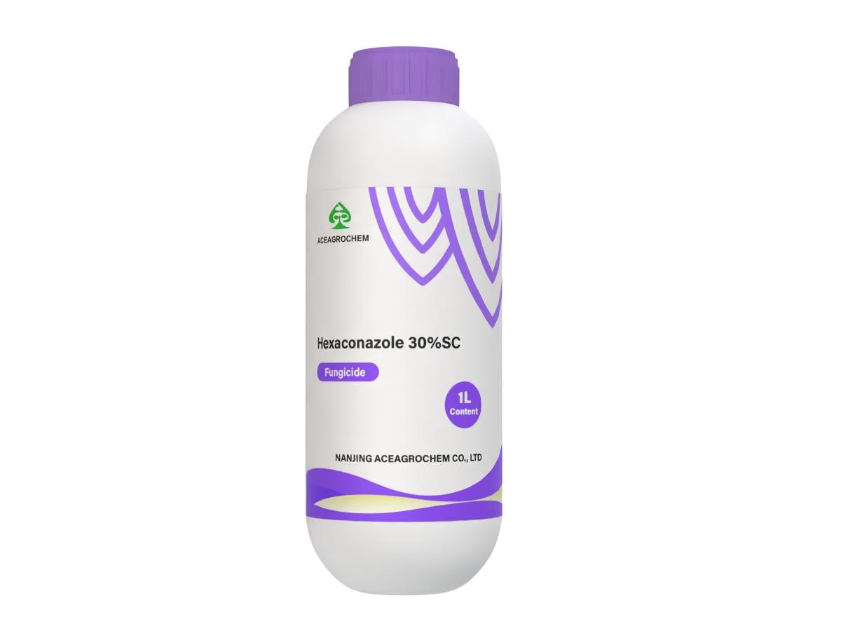 Hexaconazole 30% SC